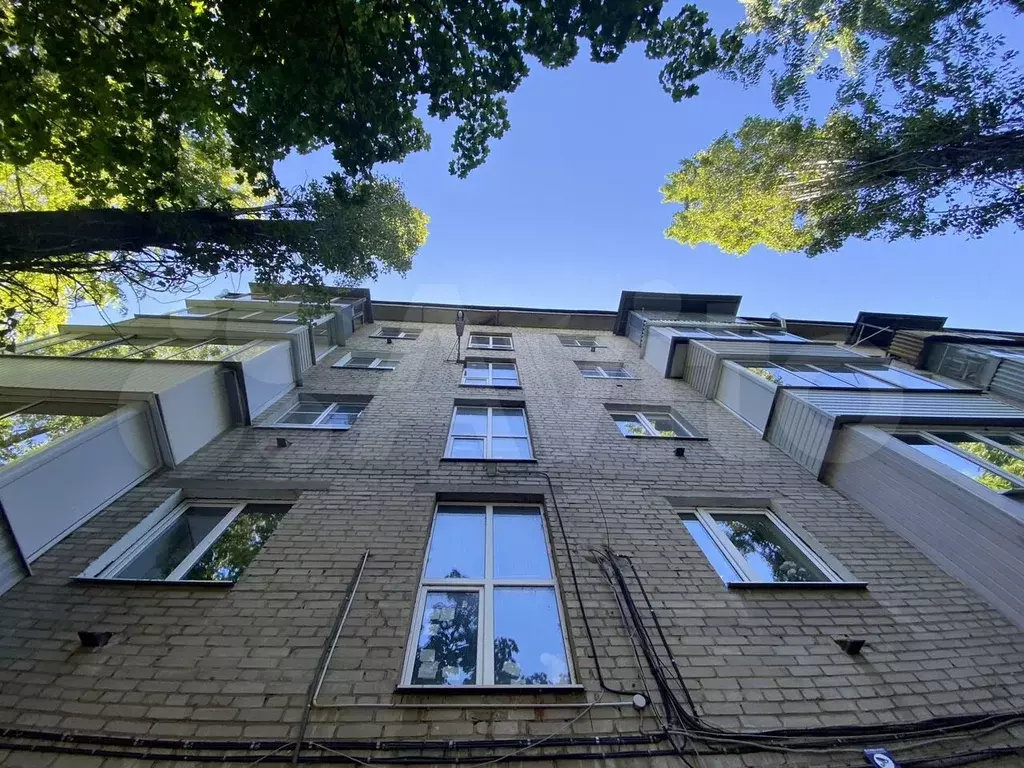 2-к. квартира, 45,2 м, 5/5 эт. - Фото 1