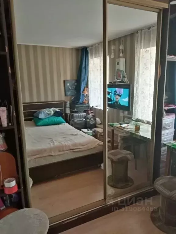 2-к кв. Краснодарский край, Ейск ул. Ленина, 92 (28.0 м) - Фото 2