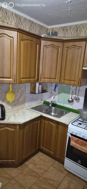 3-комнатная квартира: Москва, Сумской проезд, 31к2 (63.5 м) - Фото 2