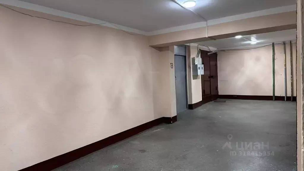 Комната Санкт-Петербург ул. Асафьева, 9К1 (12.0 м) - Фото 1