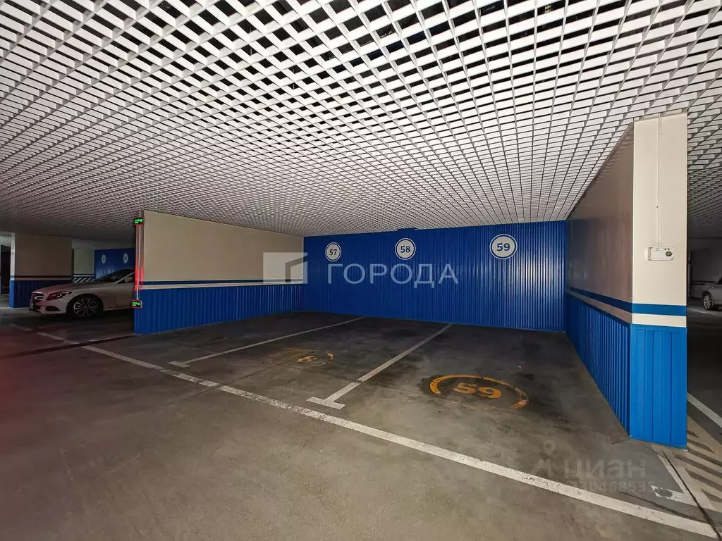 Гараж в Новосибирская область, Новосибирск ул. Сибревкома, 9 (14 м) - Фото 2