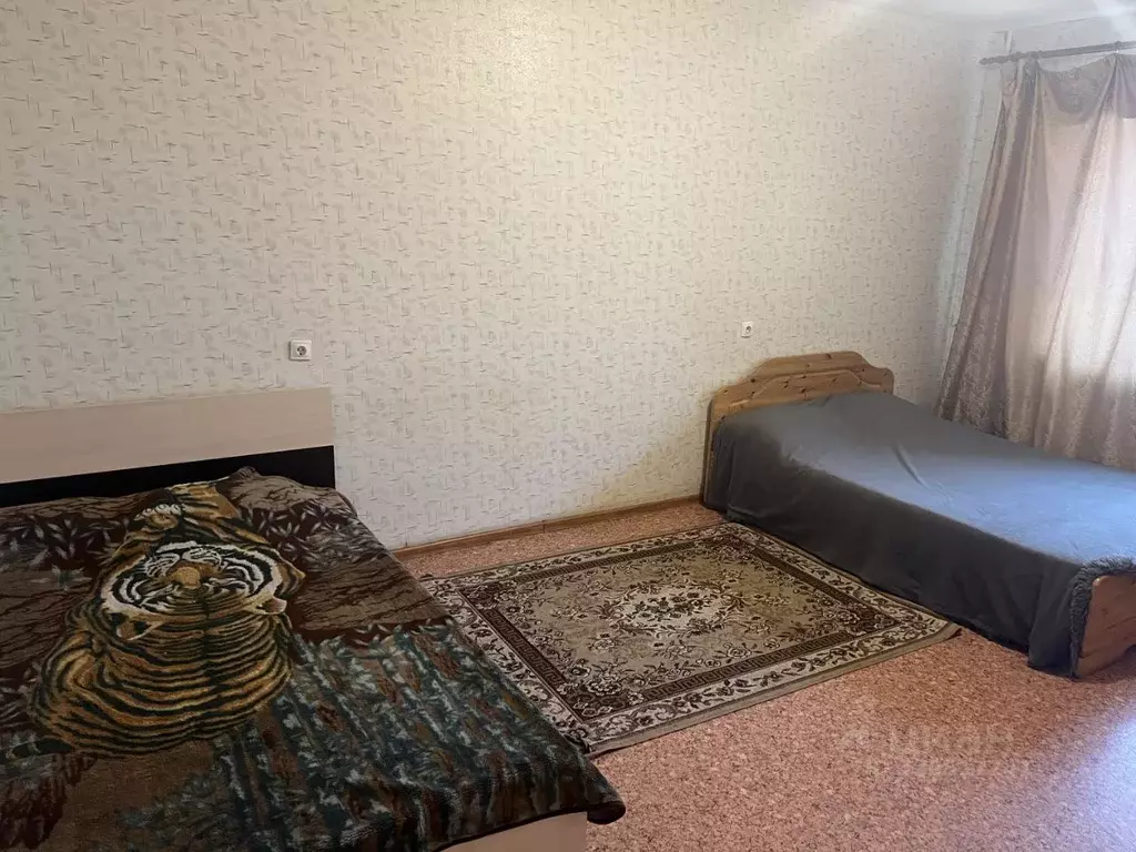 1-к кв. Воронежская область, Воронеж ул. Ломоносова, 114/44 (40.0 м) - Фото 0