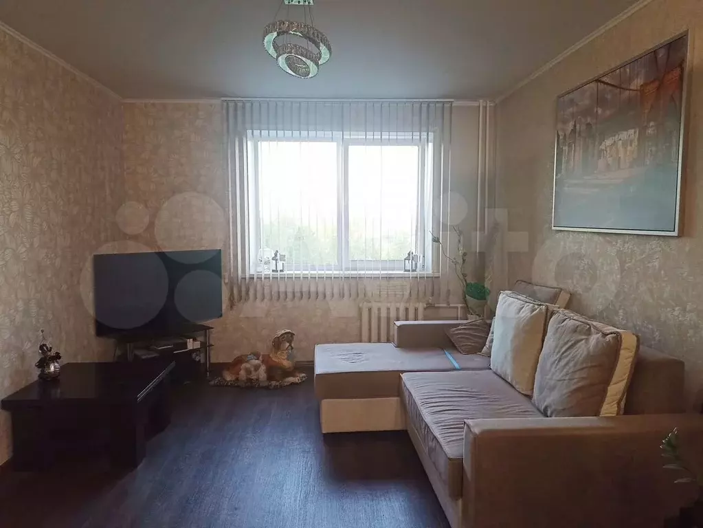 2-к. квартира, 52,9 м, 7/11 эт. - Фото 0
