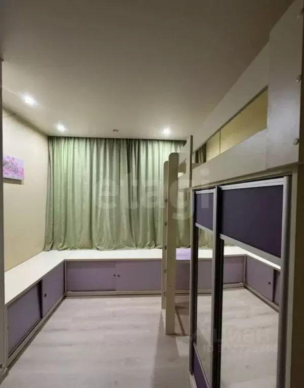 1-к кв. Пермский край, Пермь ул. Чернышевского, 15Б (58.3 м) - Фото 2