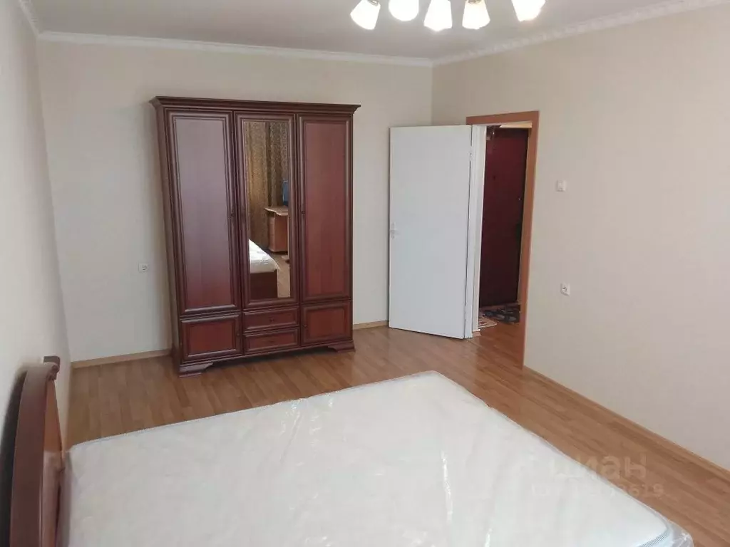 1-к кв. Москва ул. Героев Панфиловцев, 9к4 (38.3 м) - Фото 2