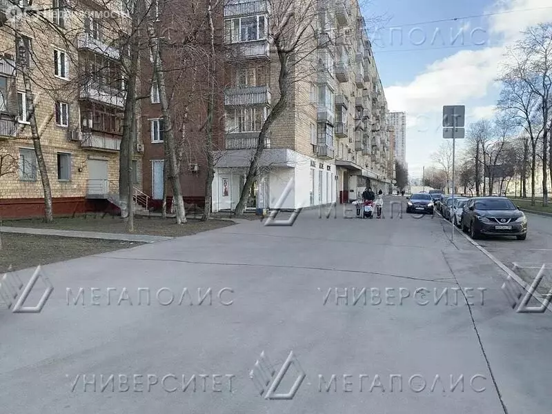 Помещение свободного назначения (57 м) - Фото 0