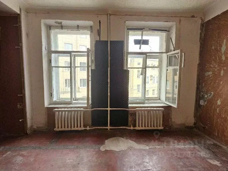 Офис в Санкт-Петербург Боровая ул., 51 (54 м) - Фото 1