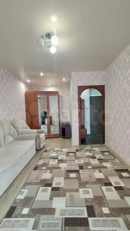 1-к. квартира, 31,9 м, 2/5 эт. - Фото 1