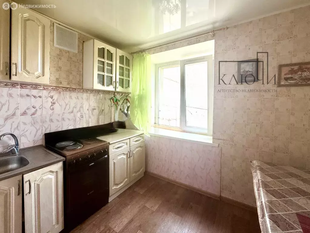 2-комнатная квартира: Магнитогорск, улица Труда, 22 (49.3 м) - Фото 0