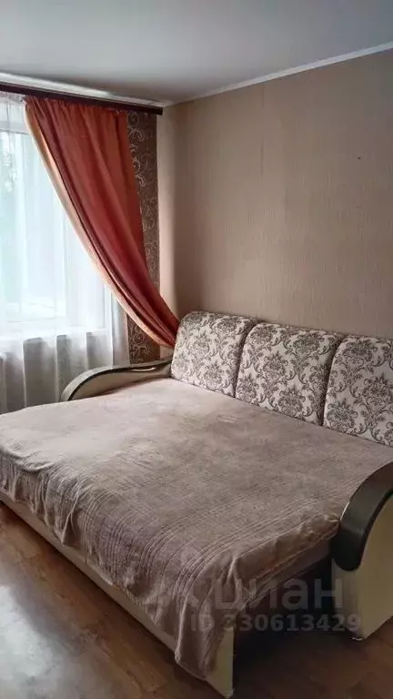 1-к кв. Самарская область, Сызрань просп. 50 лет Октября, 68 (28.0 м) - Фото 2