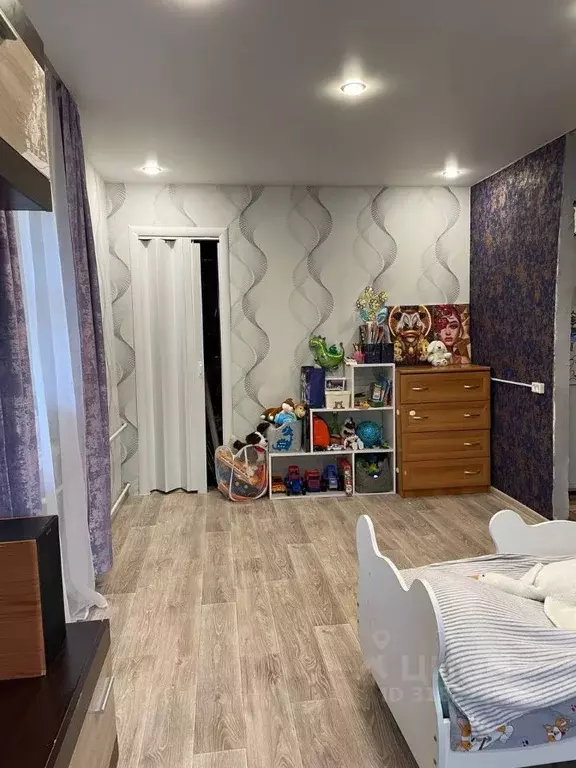 1-к кв. Ульяновская область, Димитровград ул. Куйбышева, 286 (31.6 м) - Фото 2