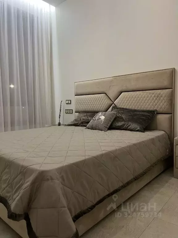 2-к кв. Московская область, Химки Новогорск мкр, ул. Заречная, 1 (56.0 ... - Фото 2