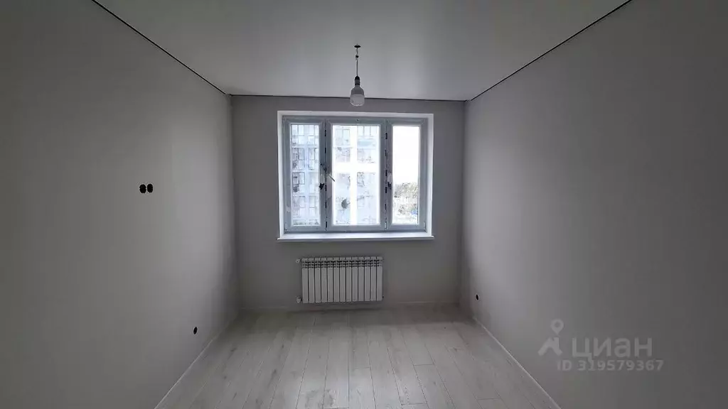 1-к кв. Калининградская область, Калининград ул. Героя России ... - Фото 0