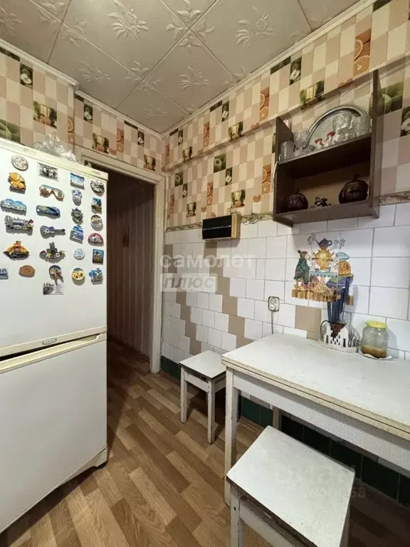 3-к кв. Брянская область, Брянск ул. Молодой Гвардии, 83 (59.2 м) - Фото 2