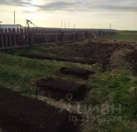Участок в Свердловская область, Артинский муниципальный округ, с. ... - Фото 0