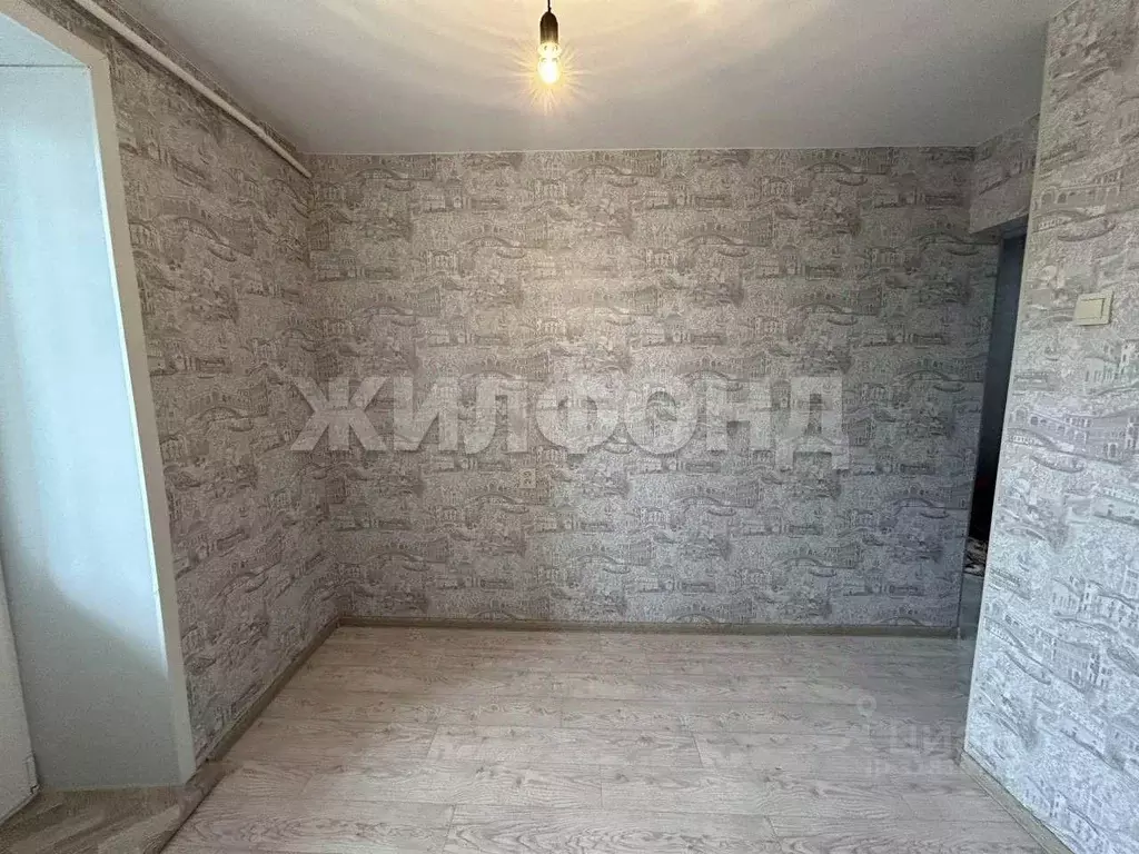 Квартира, 1 комната, 33.1 м - Фото 0