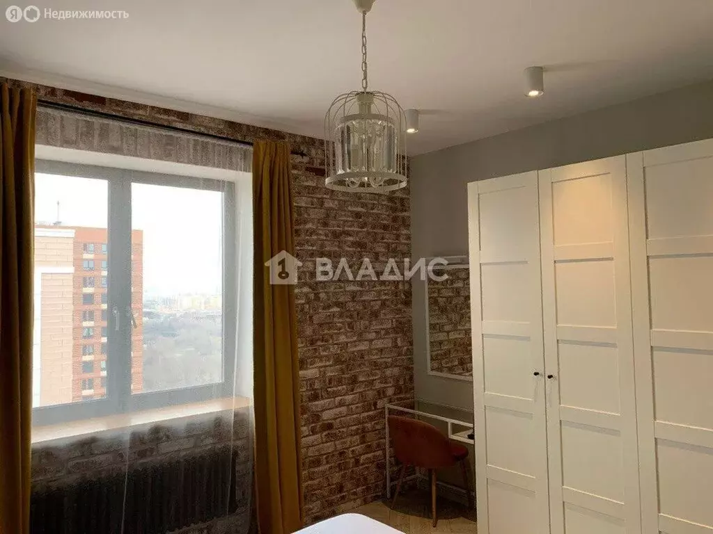 2-комнатная квартира: Москва, Кронштадтский бульвар, 6к4 (71.7 м) - Фото 2