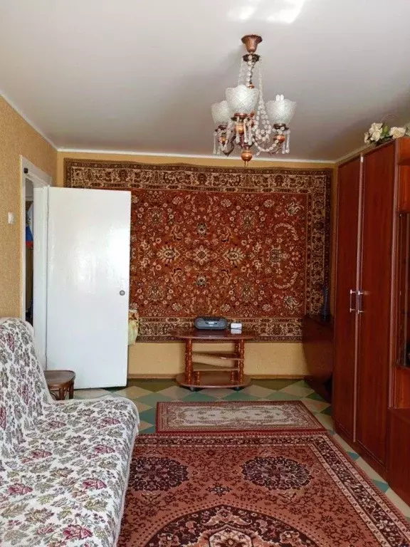 3-к кв. Оренбургская область, Орск Новый город мкр, ул. Молодежная, 6 ... - Фото 1