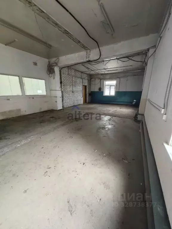 Производственное помещение в Татарстан, Казань Роторная ул., 1В (114 ... - Фото 1