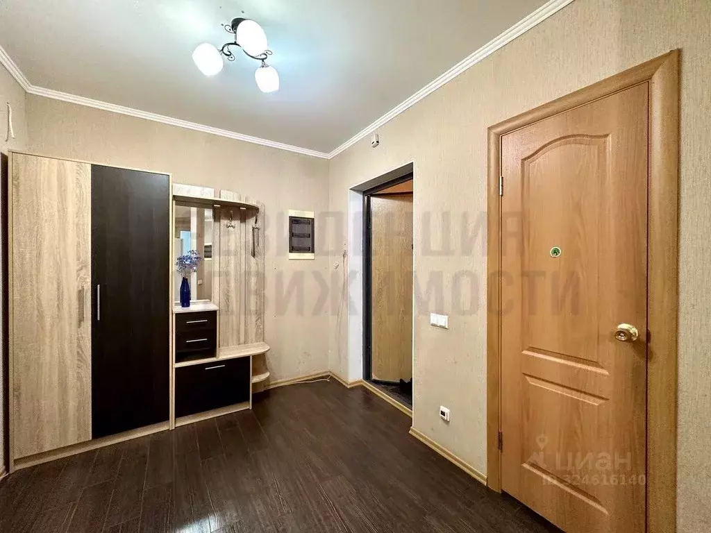 3-к кв. Самарская область, Самара ул. Академика Платонова, 8 (108.9 м) - Фото 2