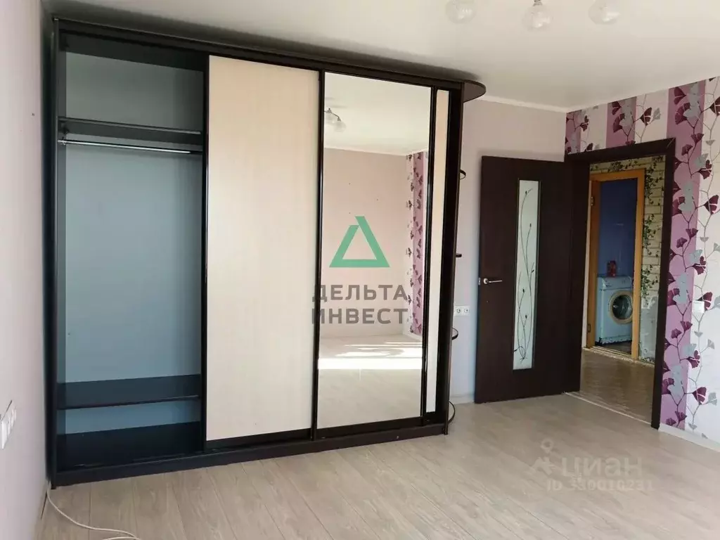 2-к кв. Башкортостан, Уфа Баязита Бикбая ул., 25/1 (49.7 м) - Фото 1