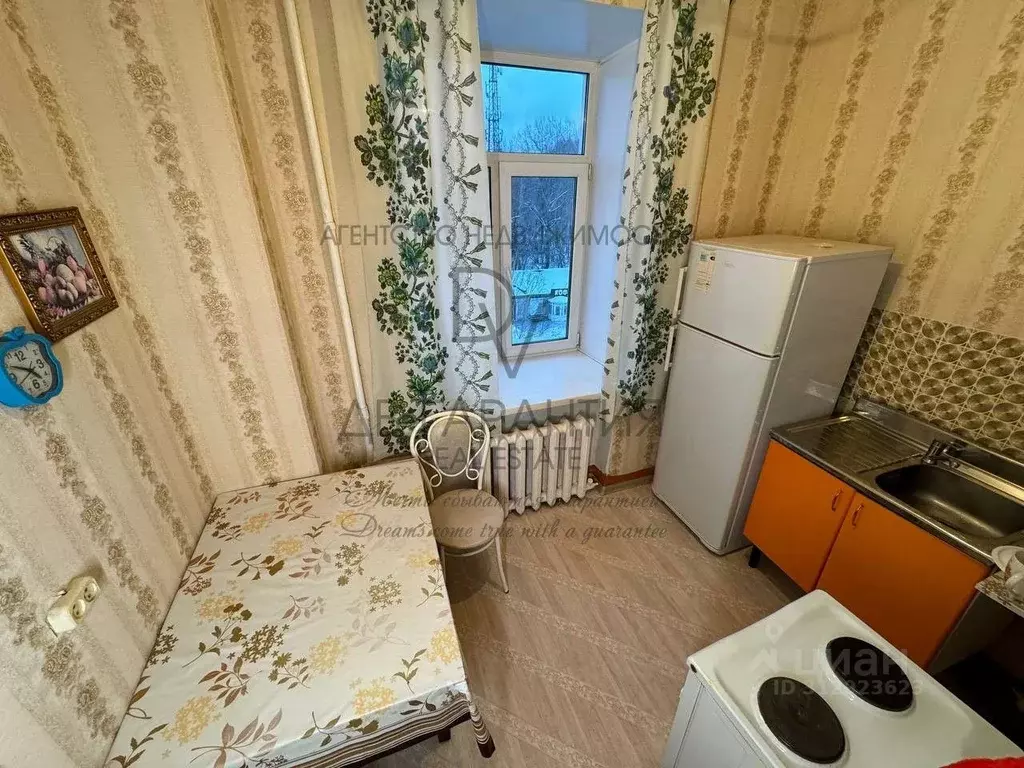 2-к кв. Хабаровский край, Комсомольск-на-Амуре просп. Ленина, 21 (54.6 ... - Фото 0
