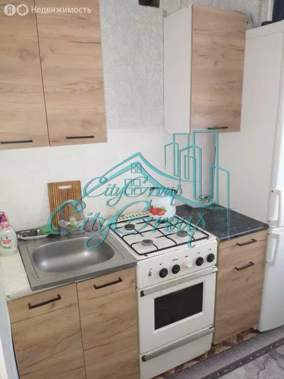 2-комнатная квартира: Орск, Перегонная улица, 20А (44.5 м) - Фото 1