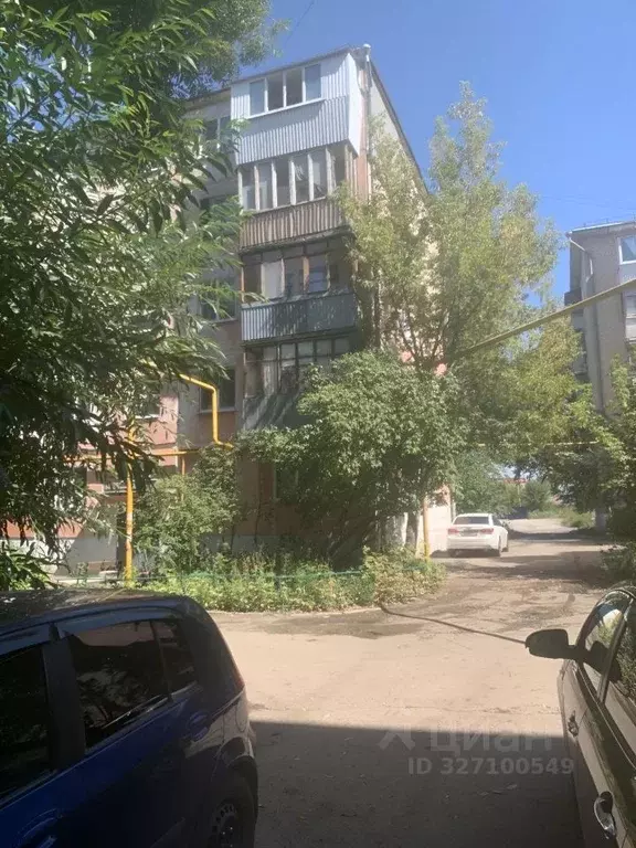 1-к кв. Самарская область, Самара ул. Ивана Булкина, 70 (30.0 м) - Фото 1