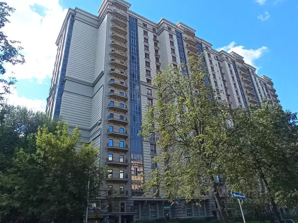 Гараж в Москва Измайловский проезд, 10к3 (12 м) - Фото 0