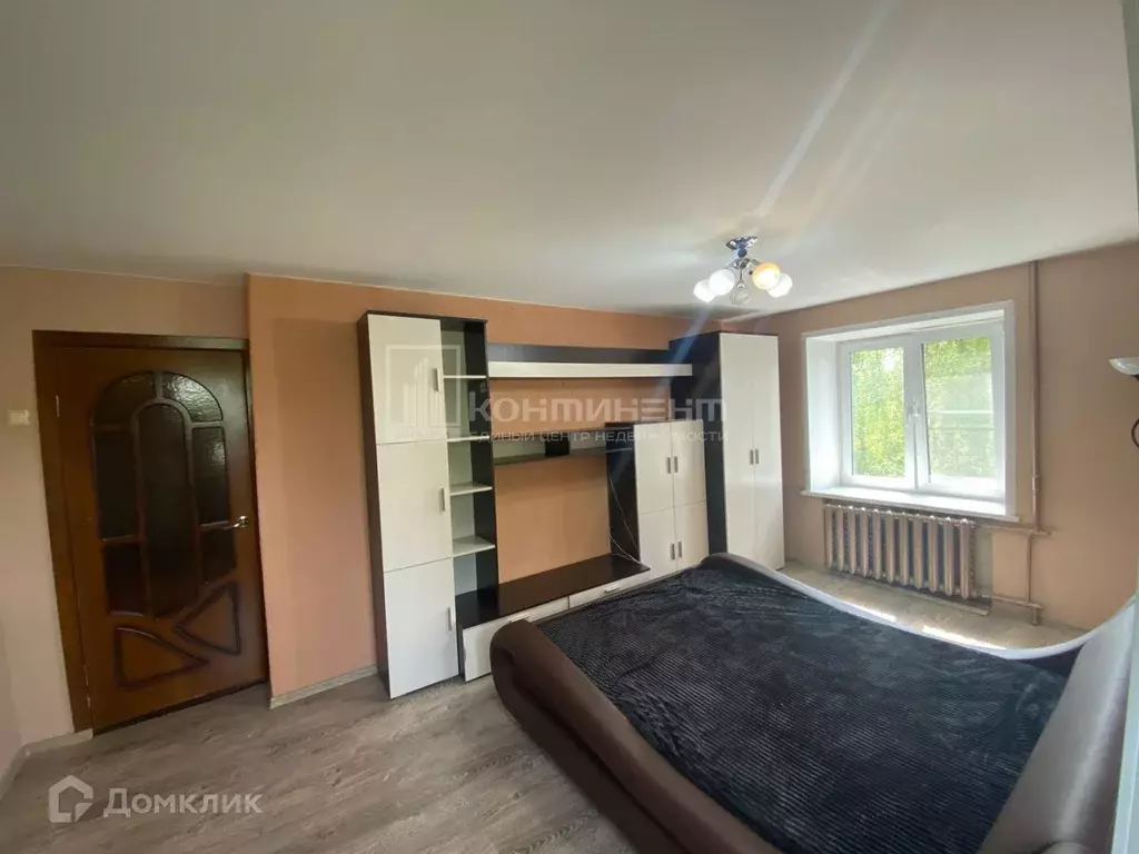 Продаётся 2-к квартира, 48 м - Фото 0