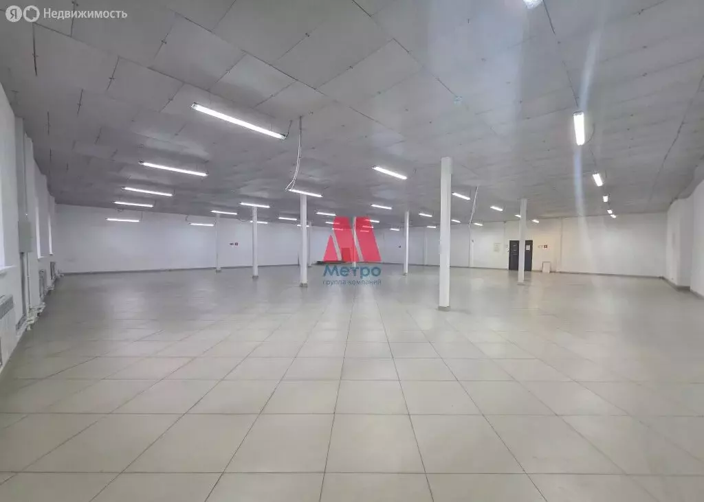 Помещение свободного назначения (510 м) - Фото 1