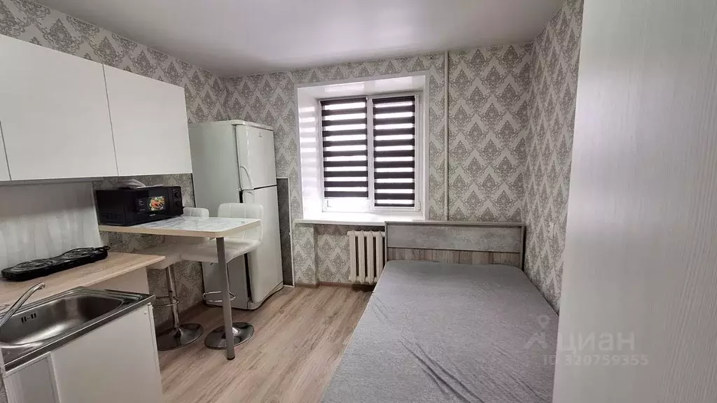 Студия Удмуртия, Ижевск Майская ул., 21 (12.3 м) - Фото 1