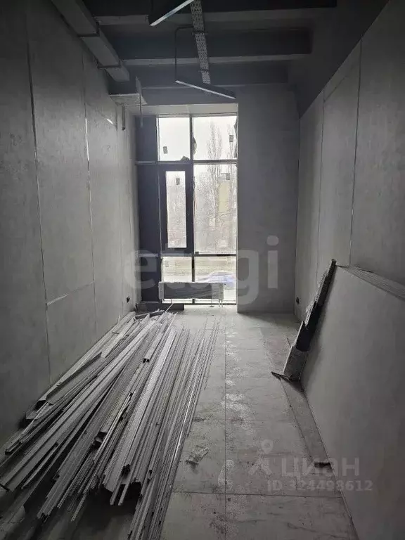 Офис в Воронежская область, Воронеж ул. 20-летия Октября, 59к3 (19 м) - Фото 1