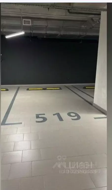 Гараж в Москва ул. Архитектора Власова, 71к2 (15 м) - Фото 1