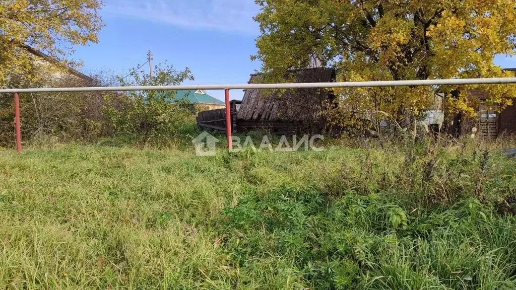 Участок в Марий Эл, Медведевский район, Нурминское с/пос, д. Арбаны  ... - Фото 1