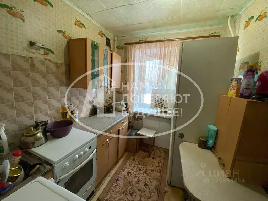 1-к кв. Пермский край, Чусовой ул. 50 лет ВЛКСМ, 25А (29.1 м) - Фото 2