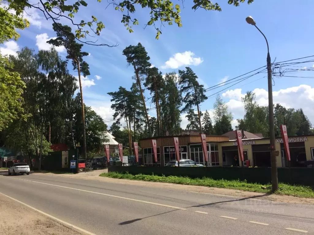 Помещение свободного назначения в Московская область, Королев Болшево ... - Фото 1