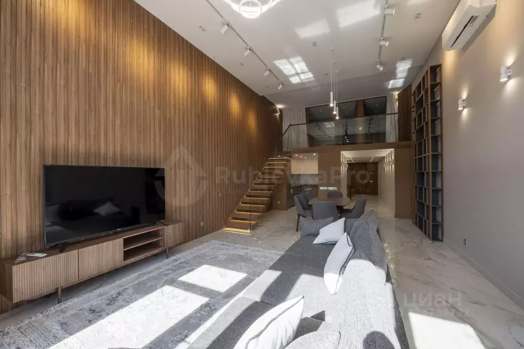 4-к кв. Московская область, Одинцовский городской округ, д. Семенково, ... - Фото 1