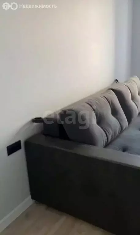 1-комнатная квартира: Воронеж, улица Историка Костомарова, 40А (35.5 ... - Фото 2