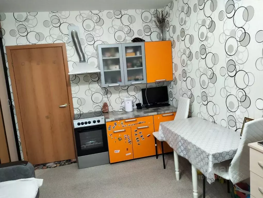 Квартира, студия, 22.6 м - Фото 0