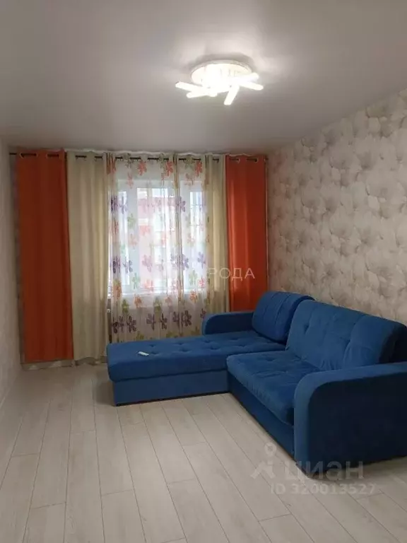 1-к кв. Новосибирская область, Новосибирск ул. Коминтерна, 130 (40.0 ... - Фото 1