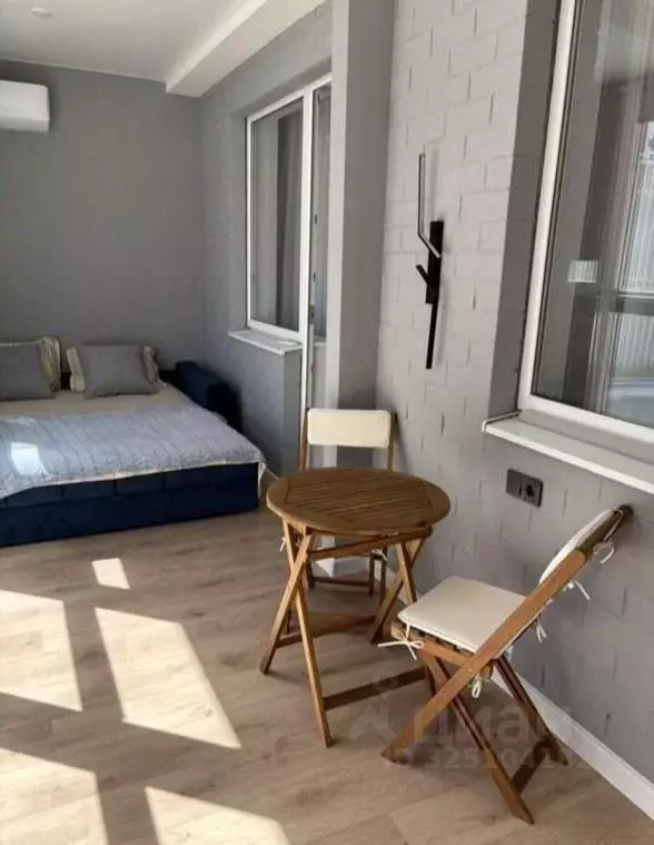 2-к кв. Краснодарский край, Краснодар ул. Константина Гондаря, 103 ... - Фото 2