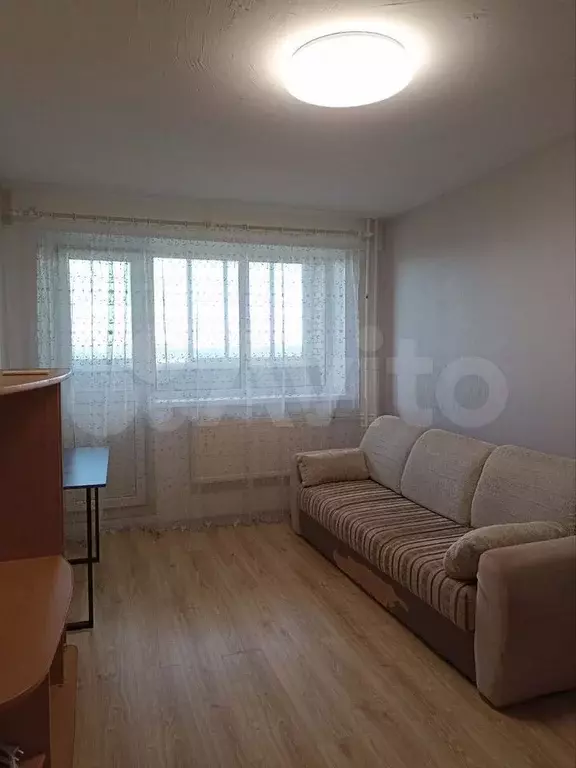 Квартира-студия, 25 м, 10/14 эт. - Фото 1