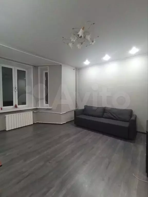 3-к. квартира, 74 м, 3/4 эт. - Фото 1