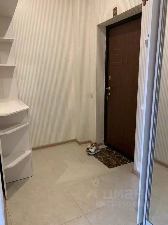 1-к кв. Краснодарский край, Сочи ул. Яна Фабрициуса, 2/27 (40.0 м) - Фото 1