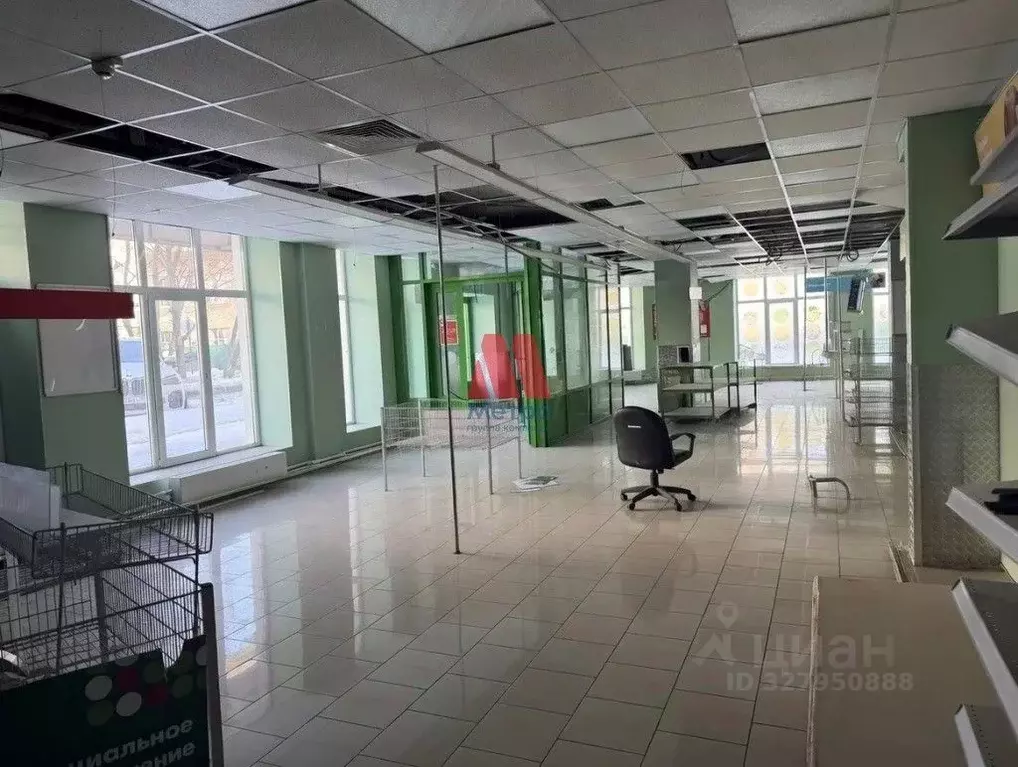 Помещение свободного назначения в Ярославская область, Ярославль ул. ... - Фото 2