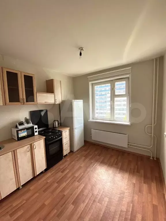 1-к. квартира, 40 м, 5/10 эт. - Фото 0