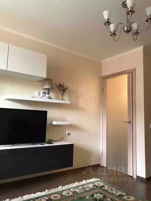 1-к кв. Марий Эл, Йошкар-Ола ул. Осипенко, 34А (37.0 м) - Фото 2