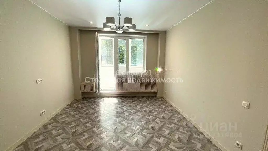 1-к кв. Москва Коровинское ш., 36К1 (37.4 м) - Фото 0