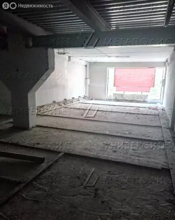 Помещение свободного назначения (319 м) - Фото 2